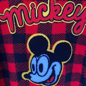 Mickey Mouse X F21 Cardigan